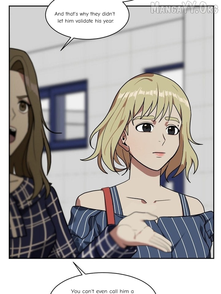 Change Me Chapter 21 - page 97